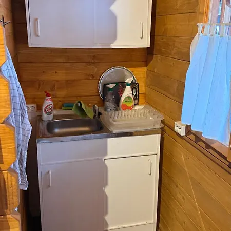 Appartamento Gárdonyi nyaraló