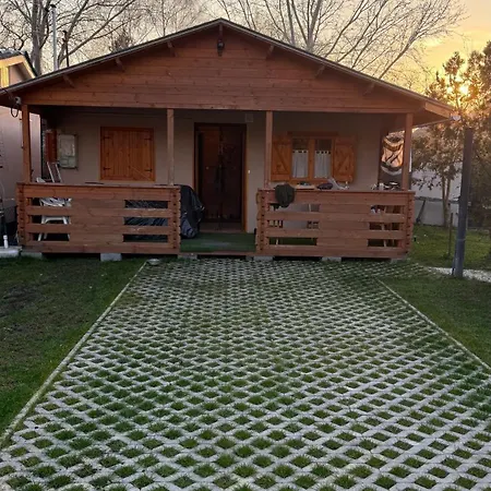Gárdonyi nyaraló Gárdony
